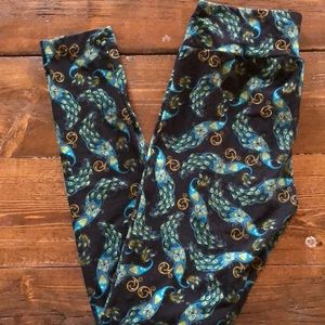 Lularoe leggings